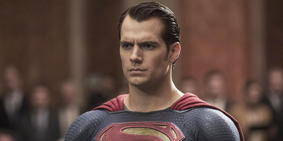 Henry Cavill Dikabarkan Enggak Mau Lagi Perankan Superman thumbnail